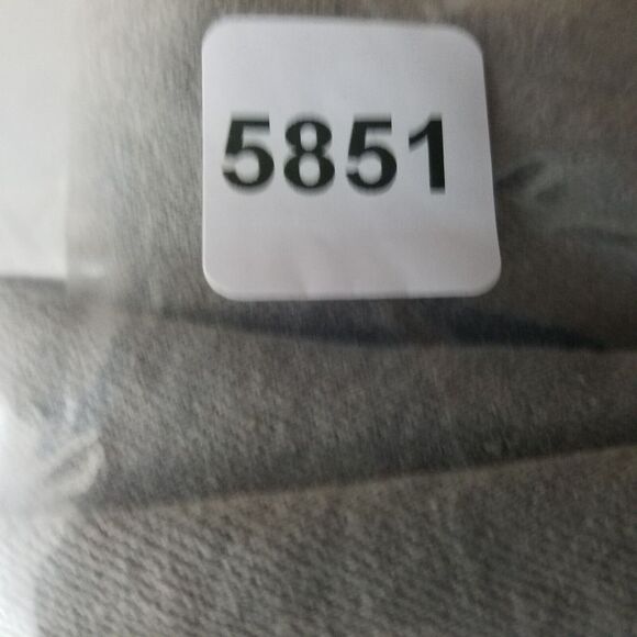 Hipstar Jeans Womens 24 Gray High Rise Skinny Leg Rhinestone Light Wash‎ Denim - Picture 16 of 16